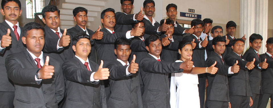 IICTHM, Thanjavur